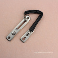 Professional supplier security Hardware Fitting Accessories door guard with good quality